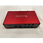 Used Focusrite Scarlett 4i4 Gen 3 Audio Interface