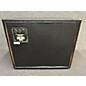 Used Ashdown Abm115h Bass Cabinet