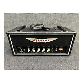 Used Ashdown CTM100 100W Tube Bass Amp Head