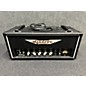 Used Ashdown CTM100 100W Tube Bass Amp Head thumbnail