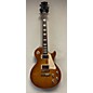 Used Gibson 2022 Les Paul Standard 1960S Neck Solid Body Electric Guitar thumbnail