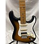 Used Fender Jv Modified 50s Stratocaster Solid Body Electric Guitar