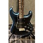 Used Fender Used Fender American Professional II Stratocaster Dark Knight Solid Body Electric Guitar