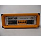 Used Orange Amplifiers Super Crush 100h Solid State Guitar Amp Head thumbnail