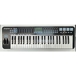 Used Samson Graphite 49 Key MIDI Controller