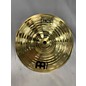 Used MEINL Used MEINL 8in HCS Splash Cymbal thumbnail