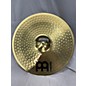 Used MEINL Used MEINL HCS Ride Cymbal thumbnail