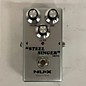 Used NUX Steel Singer Effect Pedal thumbnail