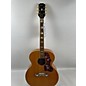 Used Epiphone J-200 Acoustic Guitar thumbnail