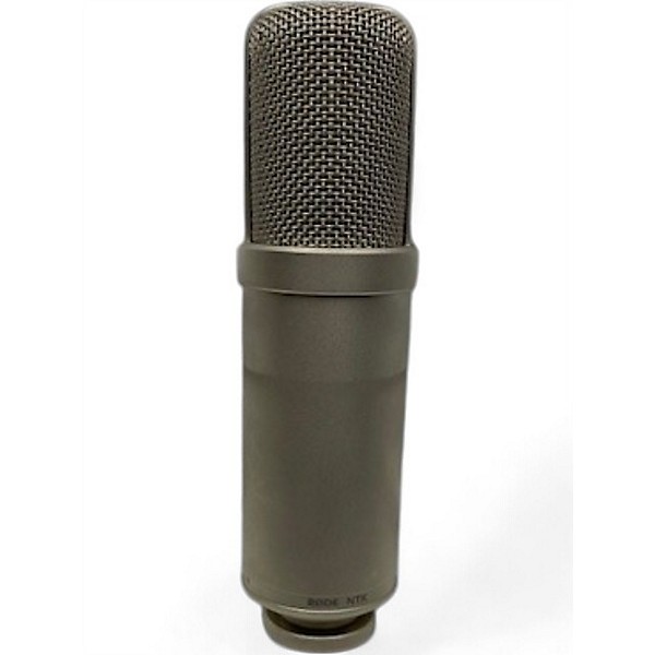 Used RODE NTK Condenser Microphone