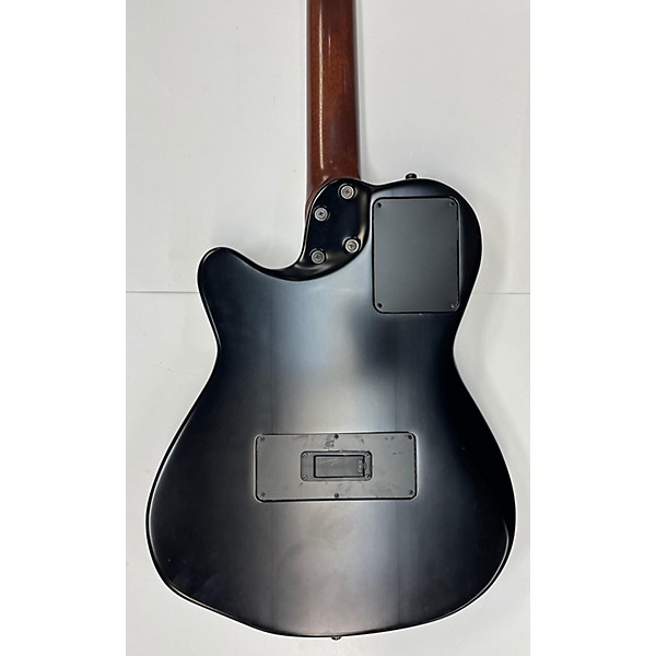Used Godin Acs Erg85kes15 Acoustic Electric Guitar