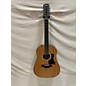 Used Taylor 150e Dreadnought 12-String 12 String Acoustic Electric Guitar thumbnail