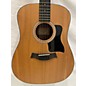 Used Taylor 150e Dreadnought 12-String 12 String Acoustic Electric Guitar