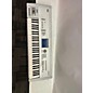 Used KORG Triton Classic 61 Key Keyboard Workstation thumbnail