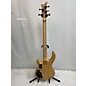 Used Dean EDGE PRO 5 Electric Bass Guitar