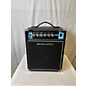 Used Acoustic B25c Bass Combo Amp thumbnail