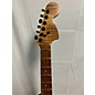 Used Miscellaneous Strat Style Partscaster Solid Body Electric Guitar