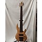 Used ESP LTD B206SM 6 String Electric Bass Guitar thumbnail