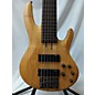 Used ESP LTD B206SM 6 String Electric Bass Guitar