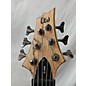 Used ESP LTD B206SM 6 String Electric Bass Guitar