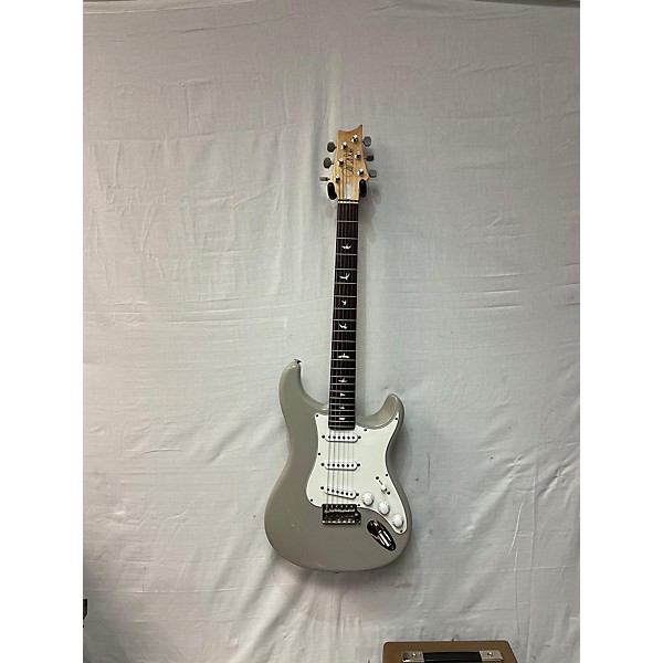 Used PRS Silver Sky John Mayer Signature Solid Body Electric Guitar