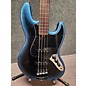 Used Fender American PROFESSINAL II Jazz Bass Fretless Electric Bass Guitar