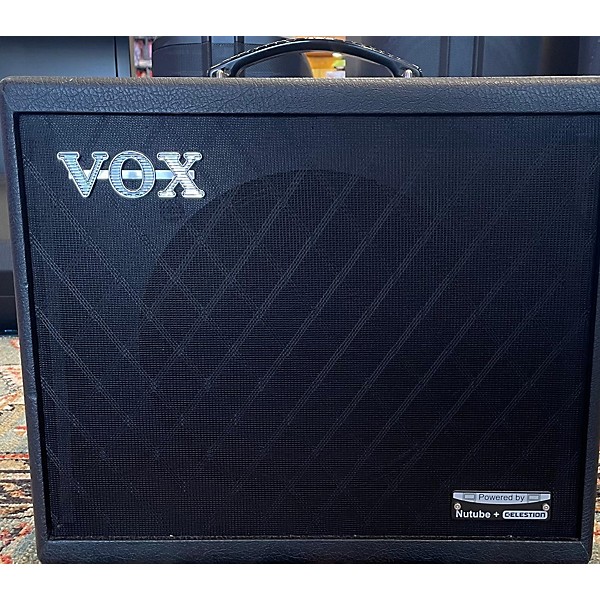 Used VOX Cambridge50 Guitar Combo Amp