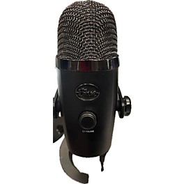 Used Blue Used Blue Yeti Nano USB Microphone