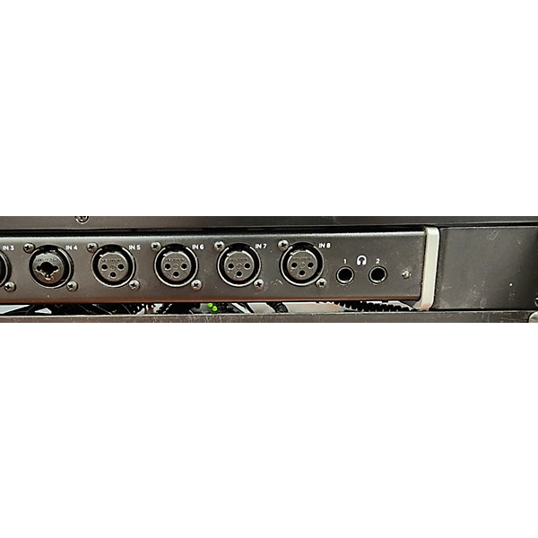 Used Apogee Used Apogee ELEMENT 88 Audio Interface