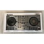 Used Numark NS4FX DJ Controller thumbnail