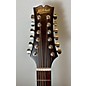 Used Mitchell T331tc-bst 12 String Acoustic Electric Guitar