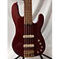 Used Charvel PRO MOD SAN DIMAS BASS Electric Bass Guitar