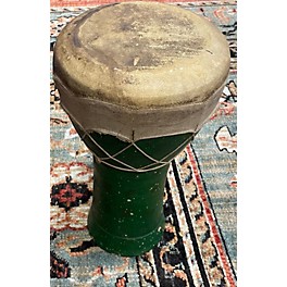 Used In Store Used Used Ceramic Doumbek 1990's Hand Drum