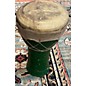 Used Used Ceramic Doumbek 1990's Hand Drum thumbnail