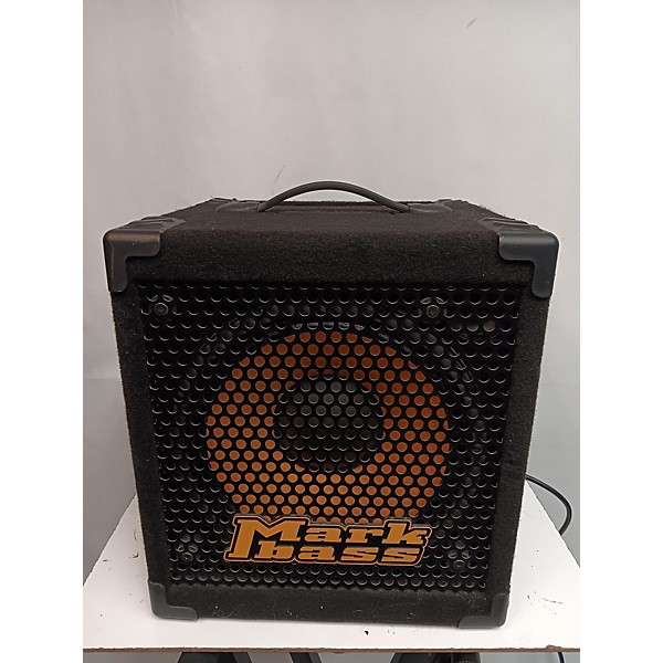 Used Markbass Mini CMD121P 500W 1x12 Bass Combo Amp