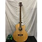 Used Dean EABC Acoustic Bass Guitar thumbnail