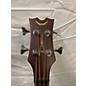 Used Dean EABC Acoustic Bass Guitar