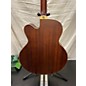 Used Dean EABC Acoustic Bass Guitar