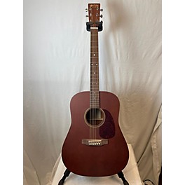 Used Martin D15M Acoustic Guitar