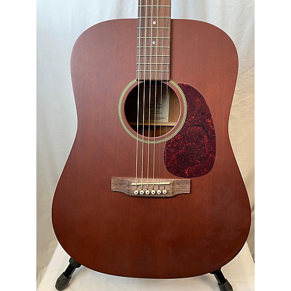 Used Martin D15M Acoustic Guitar