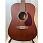 Used Martin D15M Acoustic Guitar