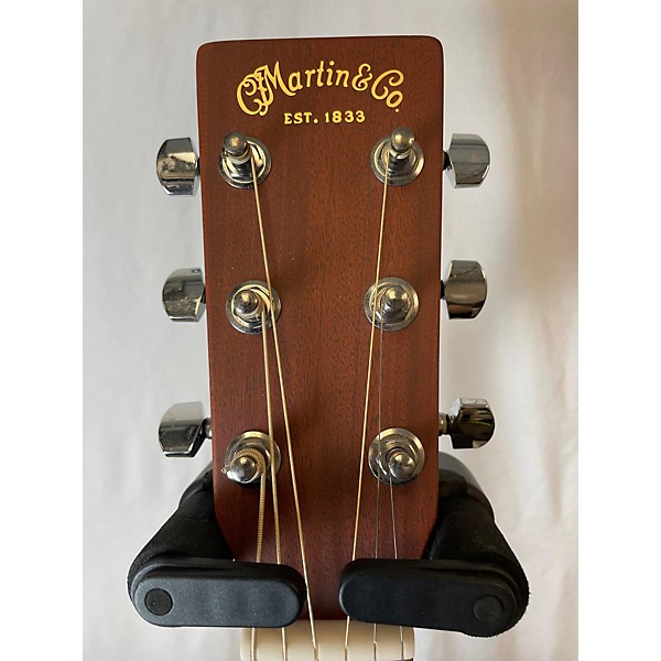 Used Martin D15M Acoustic Guitar