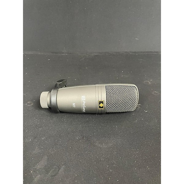 Used PreSonus M7 Condenser Microphone