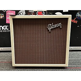 Used Genelec Used Gibson Falcon 5 Tube Guitar Combo Amp