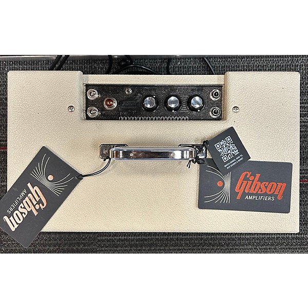 Used Gibson Falcon 5 Tube Guitar Combo Amp