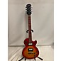 Used Epiphone Les Paul Studio LT Solid Body Electric Guitar thumbnail