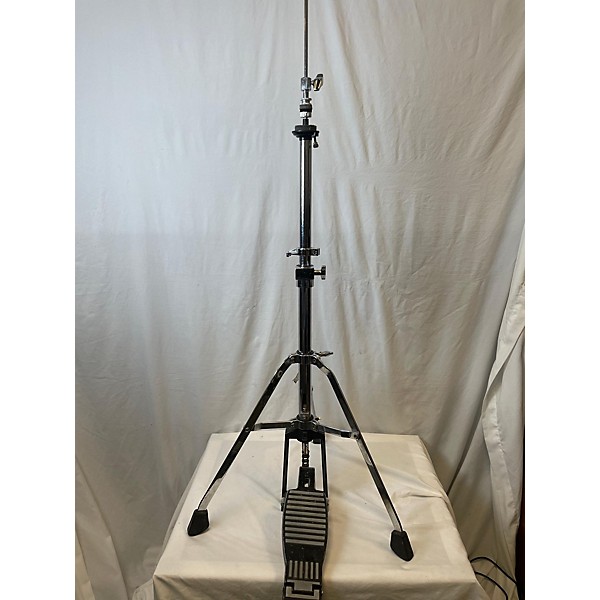 Used Miscellaneous Hi Hat Stand Hi Hat Stand