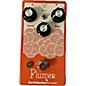 Used EarthQuaker Devices Plumes Small Signal Shredder Overdrive Effect Pedal thumbnail