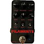 Used Keeley Filaments Effect Pedal thumbnail