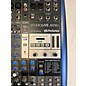 Used PreSonus Studio Live AR12C Unpowered Mixer thumbnail